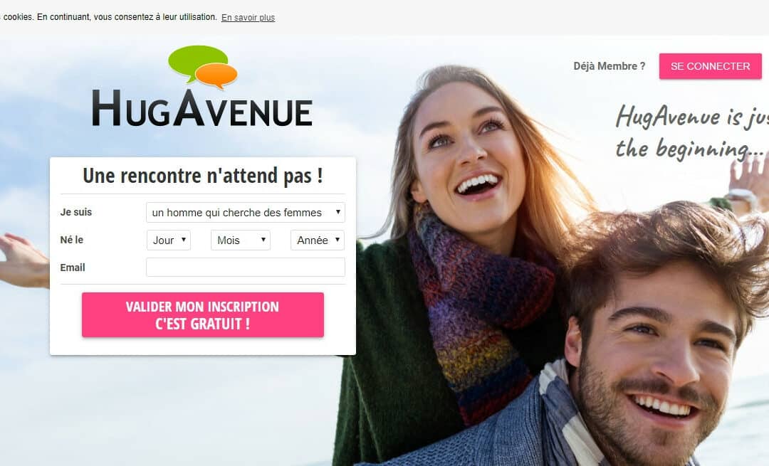 Avis sur Hugavenue: Opinion et témoignages après 7 mois en 2020