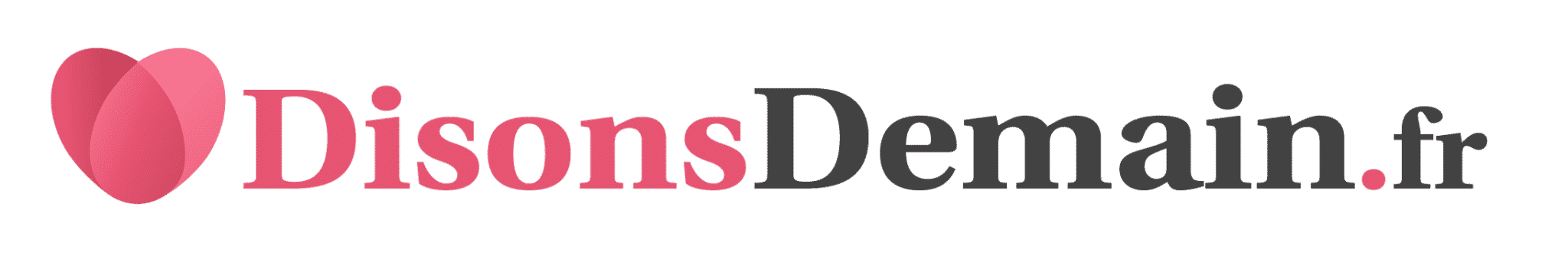 Disons Demain: avis sur le site de rencontre pour 50 ans et   - Love ...
